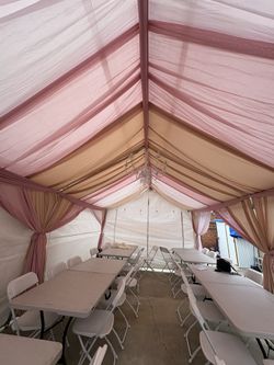 Party Equipment SALE