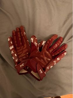 Nxtrnd Football Gloves