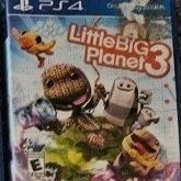 Little Big Planet 3