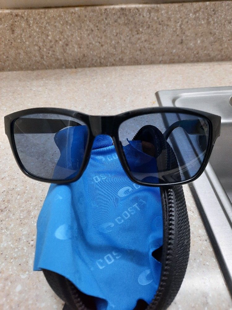 Costa Sun Glasses