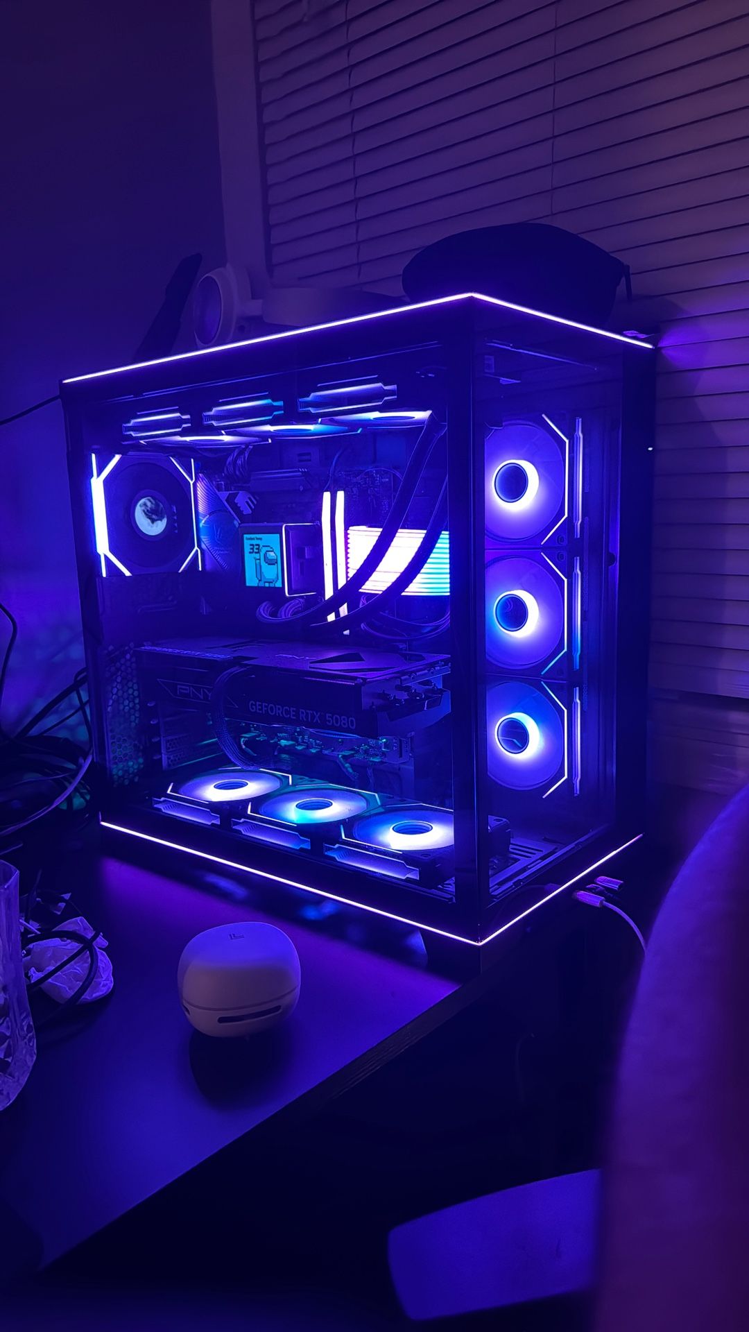 High End Gaming PC