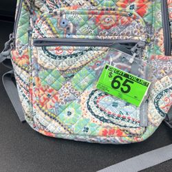 Ver BradLey Back Pack