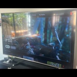 LG Smart Tv 75”