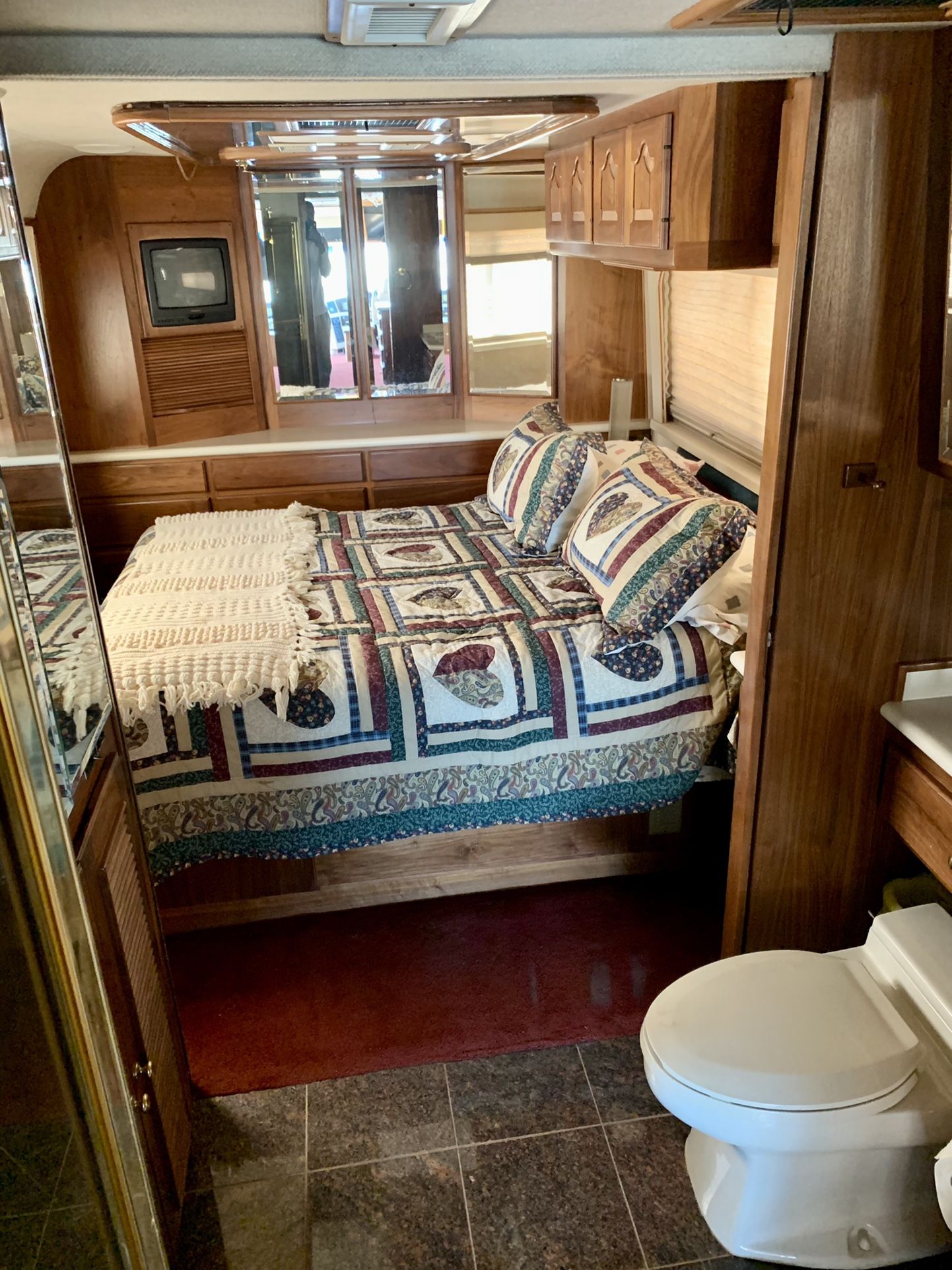 Motorhome (Country Coach Concept) for Sale in Fresno, CA OfferUp