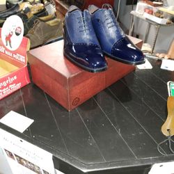 Dress Shoes