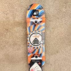 Skateboard Brand New