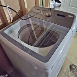 Samsung Washer