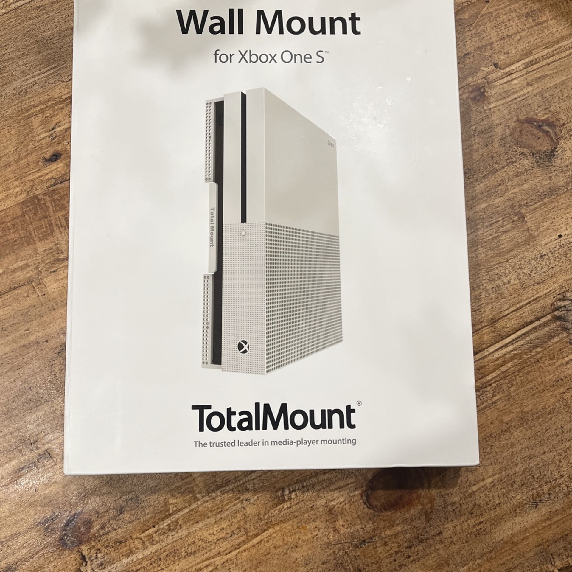 Wall Mount For Xbox One S