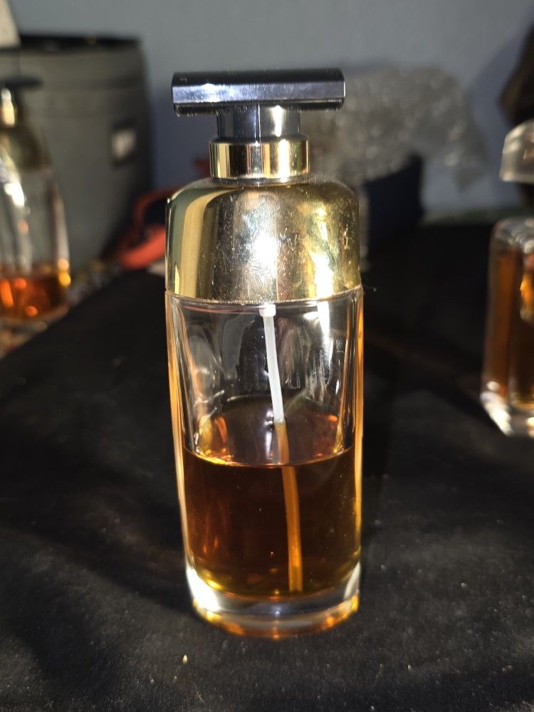 Vintage Discontinued Estee Lauder Spellbound Perfume