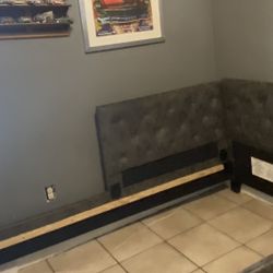 FREE Twin Bed Frame (no Mattress)