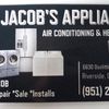 Jacob’s Appliance Repair
