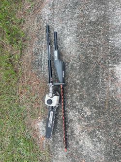 Ryobi attachments