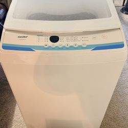 PORTABLE WASHER 