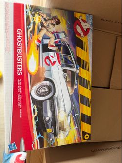 Ghostbusters ETCO-1