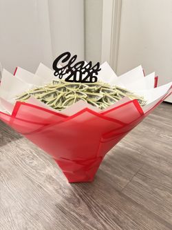 Graduation 💵 Bouquets And Gifts