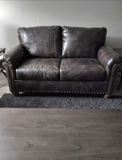 Loveseat