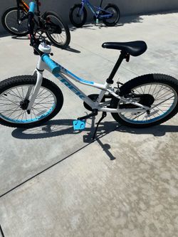 20 inch trek precaliber