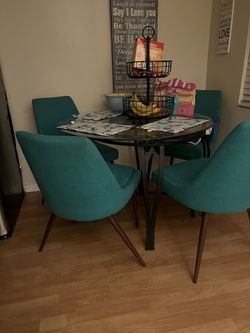 Kitchen Table