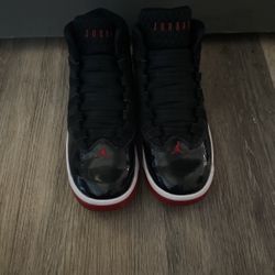 Jordan's