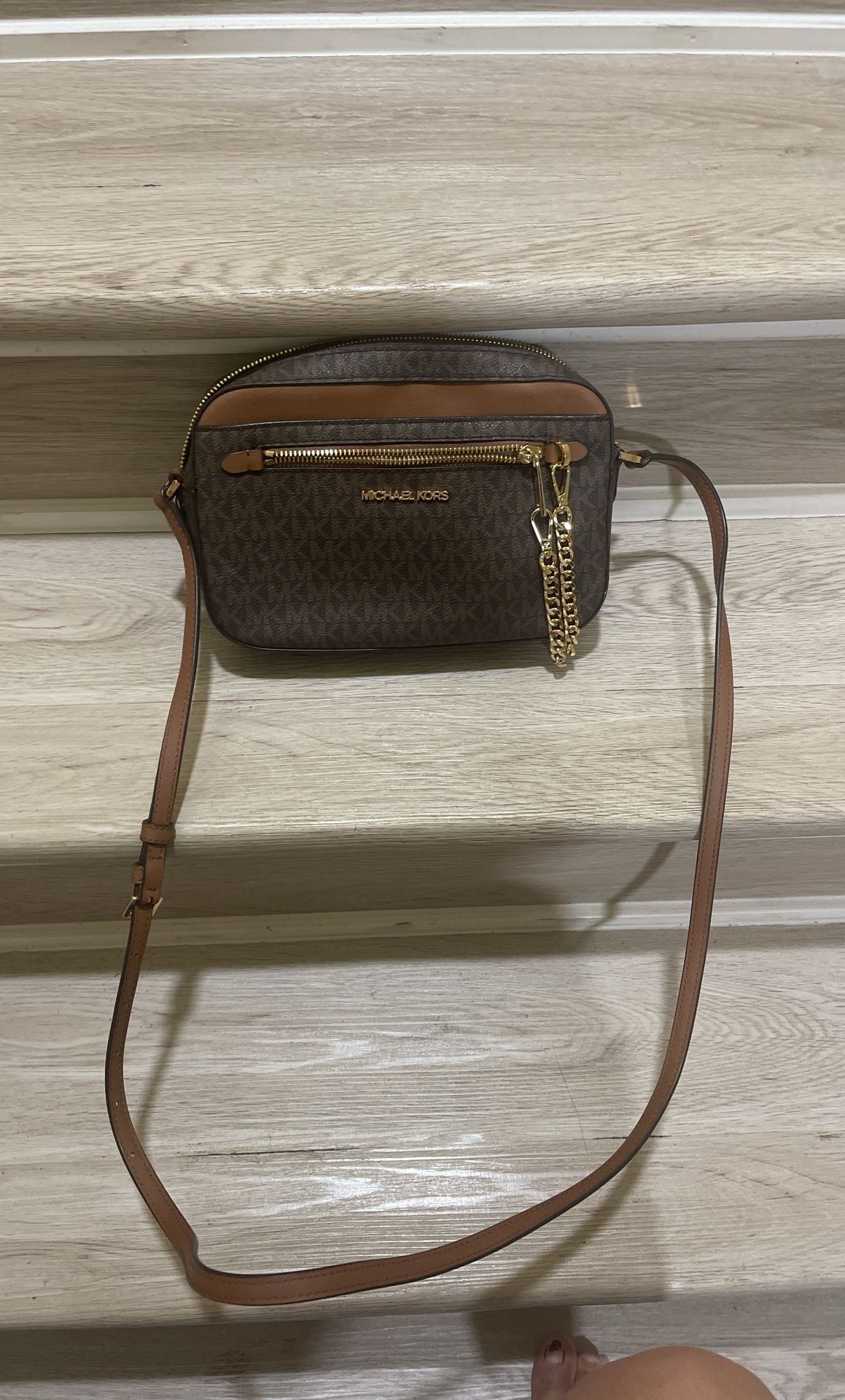 Michael Kors Cross Body