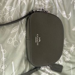 Coach Cross Body 