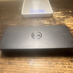 Dell D3100 Docking station