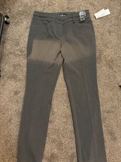New York & Company Signature Fit Dress Pants Size 6