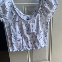 Women Top 