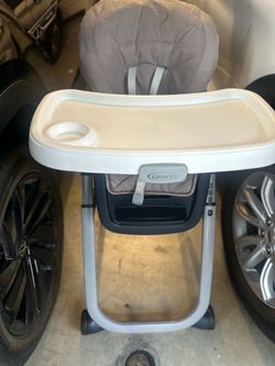 High Chair