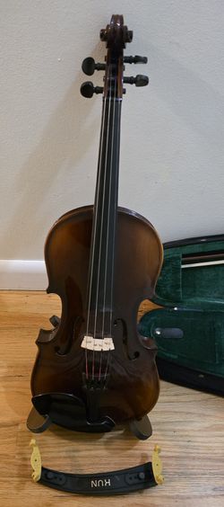 Violin 4/4