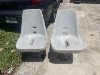 Boat Chairs