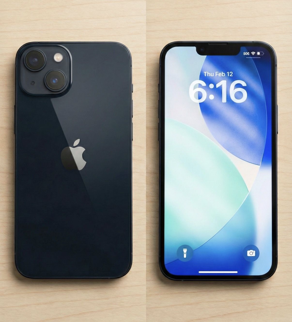 iPhone 14 128gb - Unlocked Any Company