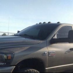 2008 Dodge Ram 3500 