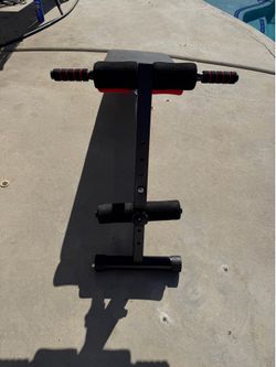 Ab bench