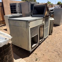 Ac Units