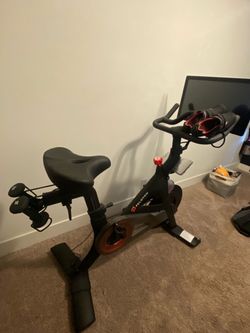Peloton Bike