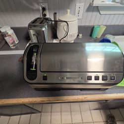💪💪FOOD SAVER VACUUM SEALER NEW💪💪