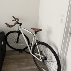 Single Speed Bike 