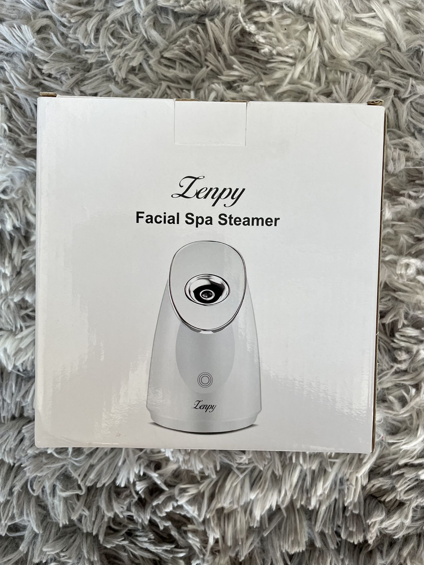 Facial Spa Steamer / Face Steamer 
