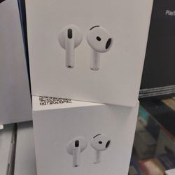 Airpods 4 New Available On Sale