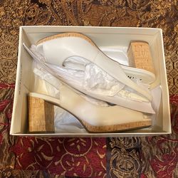 Anne Klein Heels 8.5