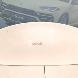 2016-2022 LEXUS RX350 RX450 REAR SPOILER