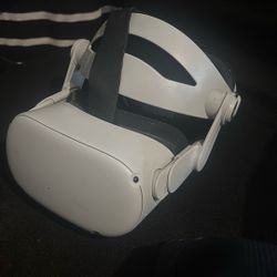 Oculus Quest 2