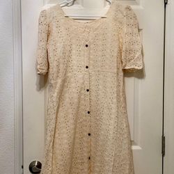 Dress 2xl