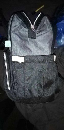 Diaper Bag