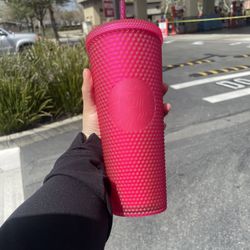 Starbucks Cup