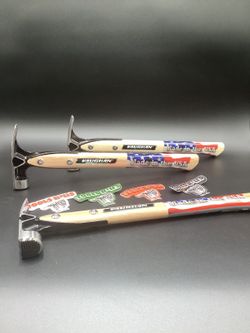 VAGUHAN 20oz. MARTILLO CON IMAN(CADA UNO)**(FINANCIAMOS/WE FINANCE)**