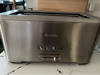 Toaster