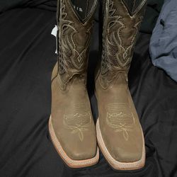 Botas/ Boots