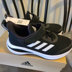 Adidas Size 2 Youth